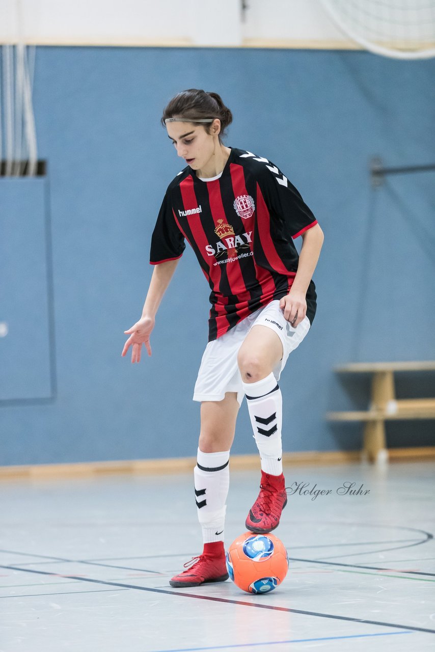 Bild 147 - HFV Futsalmeisterschaft